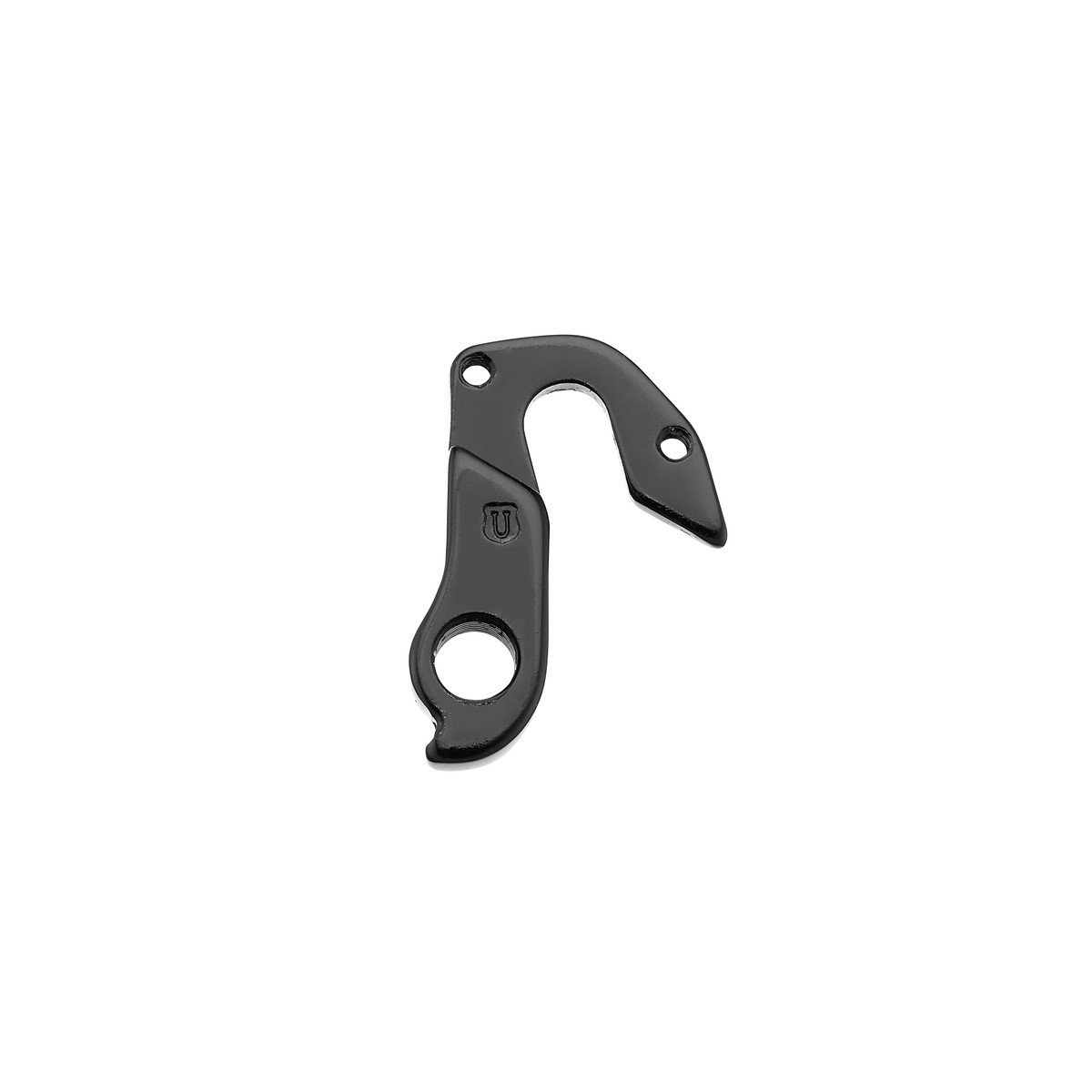 Patte de dérailleur GH-306 compatible avec certains Haibike