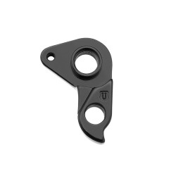 Patte de dérailleur GH-307 compatible avec certains Stevens
