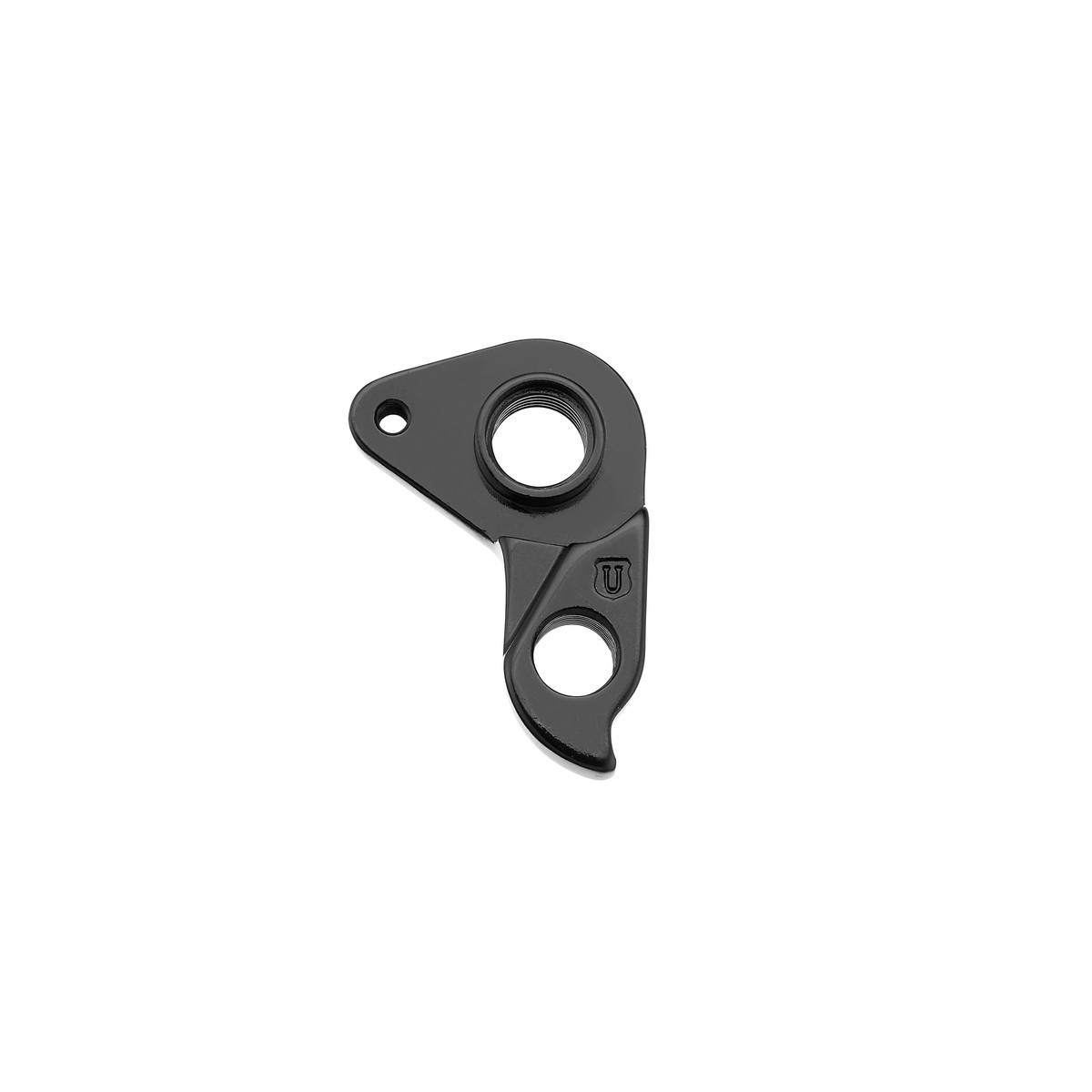 Patte de dérailleur GH-307 compatible avec certains Stevens