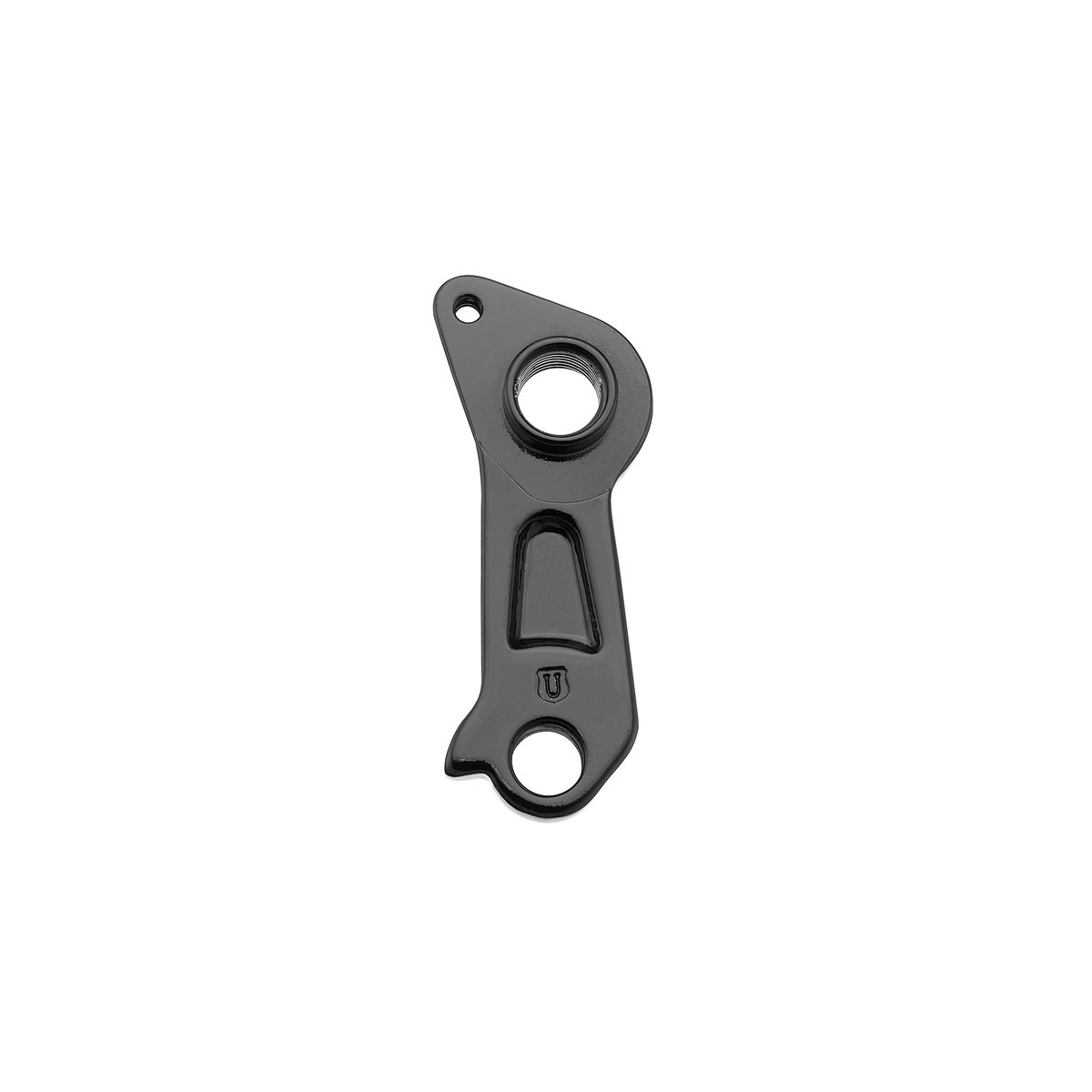 Patte de dérailleur GH-308 compatible avec certains Stevens
