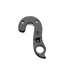 Patte de dérailleur GH-310 compatible avec certains Giant