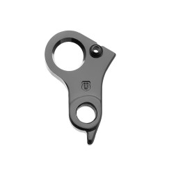 Patte de dérailleur GH-311 compatible avec certains Cube