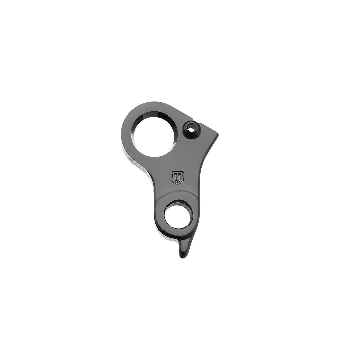 Patte de dérailleur GH-311 compatible avec certains Cube
