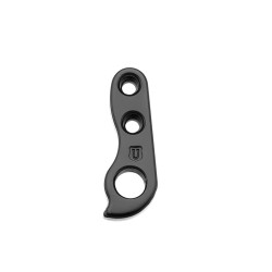 Patte de dérailleur GH-312 compatible avec plusieurs marques