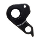 Patte de dérailleur GH-313 compatible avec certains Ghost
