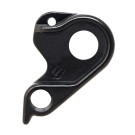 Patte de dérailleur GH-313 compatible avec certains Ghost