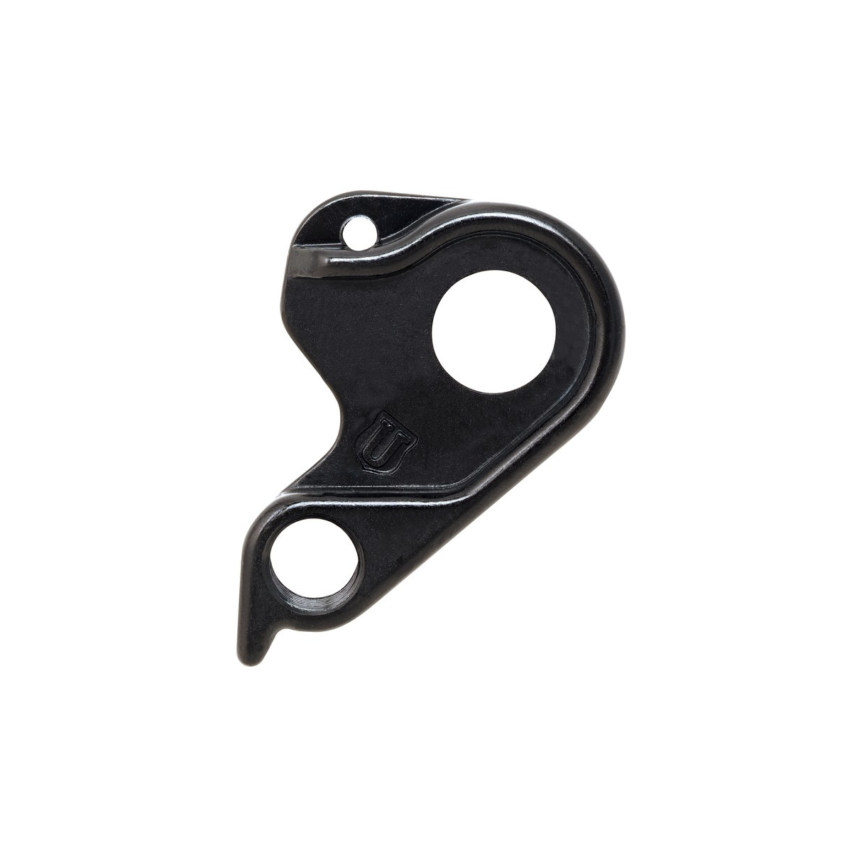Patte de dérailleur GH-313 compatible avec certains Ghost