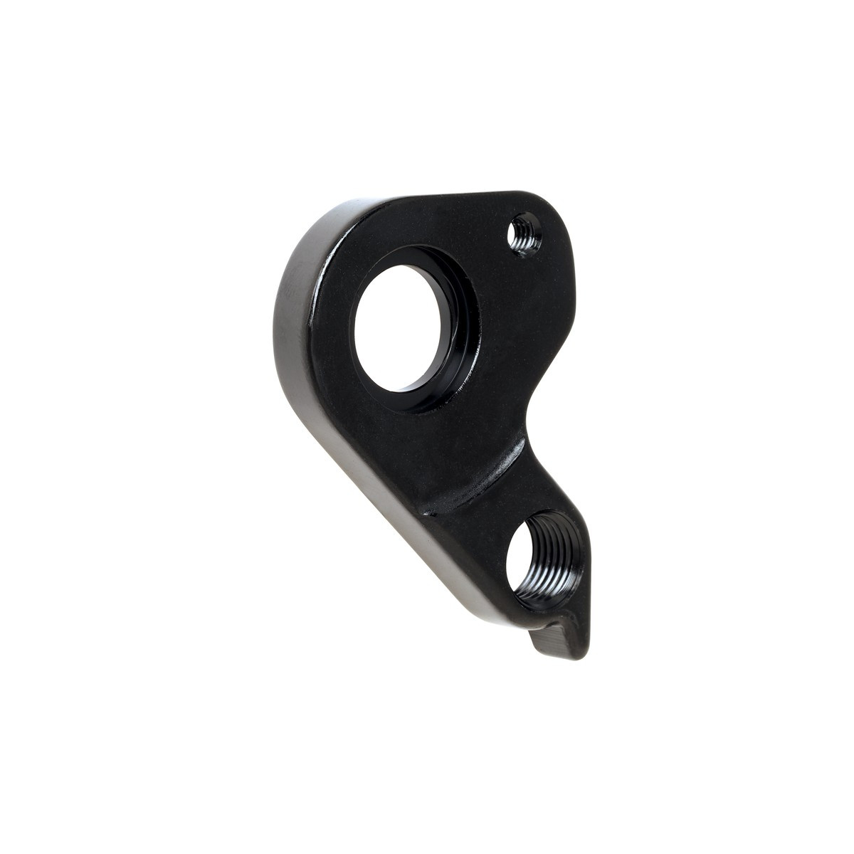 Patte de dérailleur GH-313 compatible avec certains Ghost