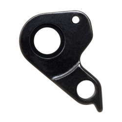 Patte de dérailleur GH-314 compatible avec certains Ghost