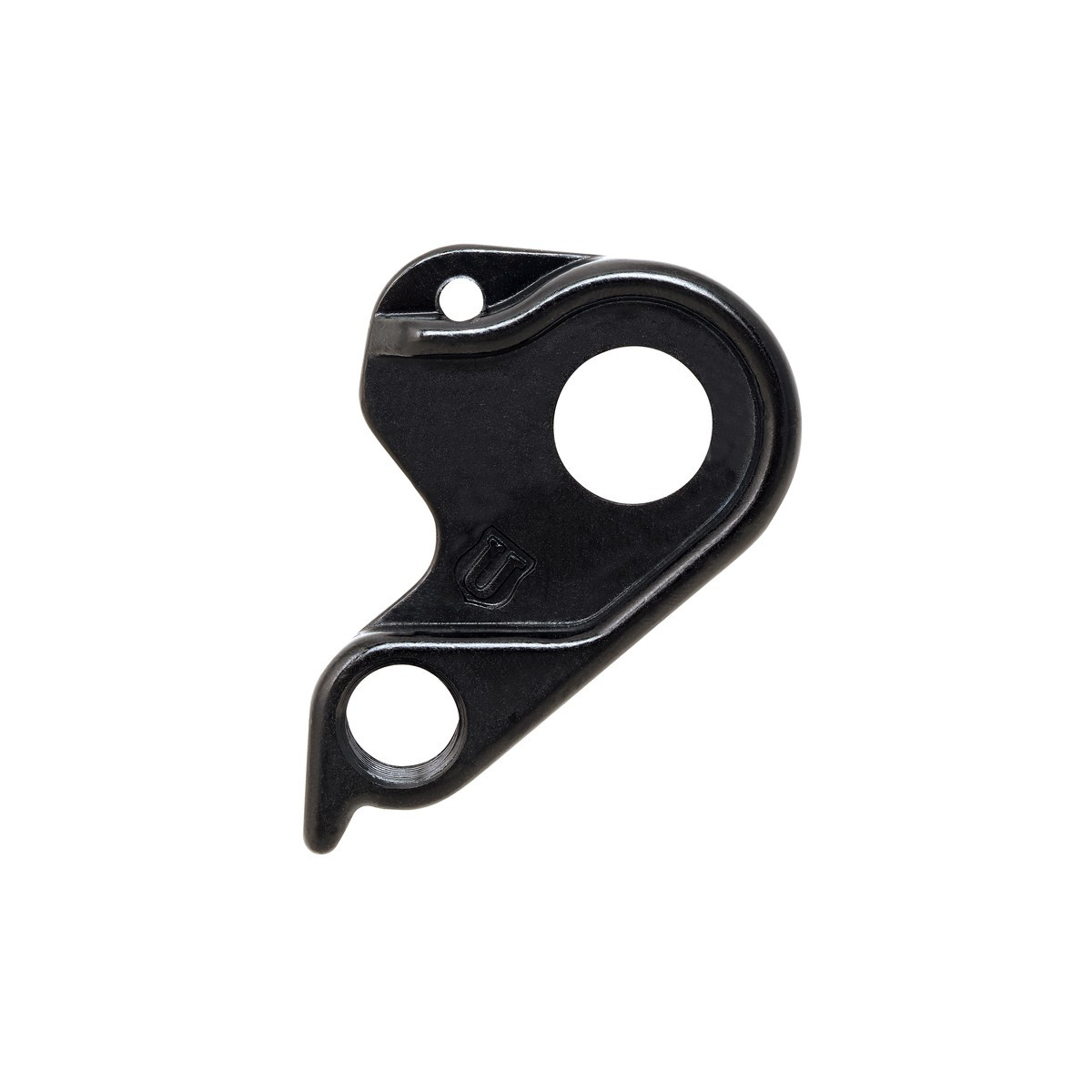 Patte de dérailleur GH-314 compatible avec certains Ghost