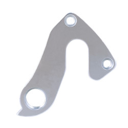 Patte de dérailleur GH-316 compatible avec plusieurs marques