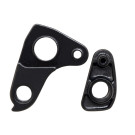 Patte de dérailleur GH-317 compatible avec plusieurs marques