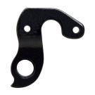 Patte de dérailleur GH-318 compatible avec certains Ridley