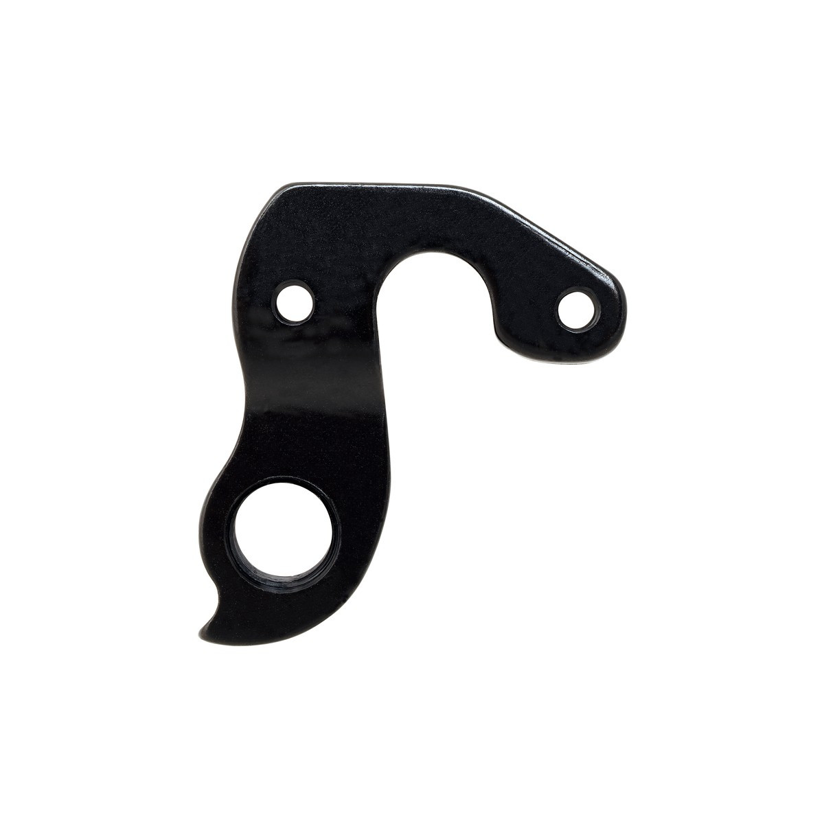 Patte de dérailleur GH-318 compatible avec certains Ridley