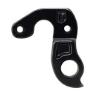 Patte de dérailleur GH-318 compatible avec certains Ridley