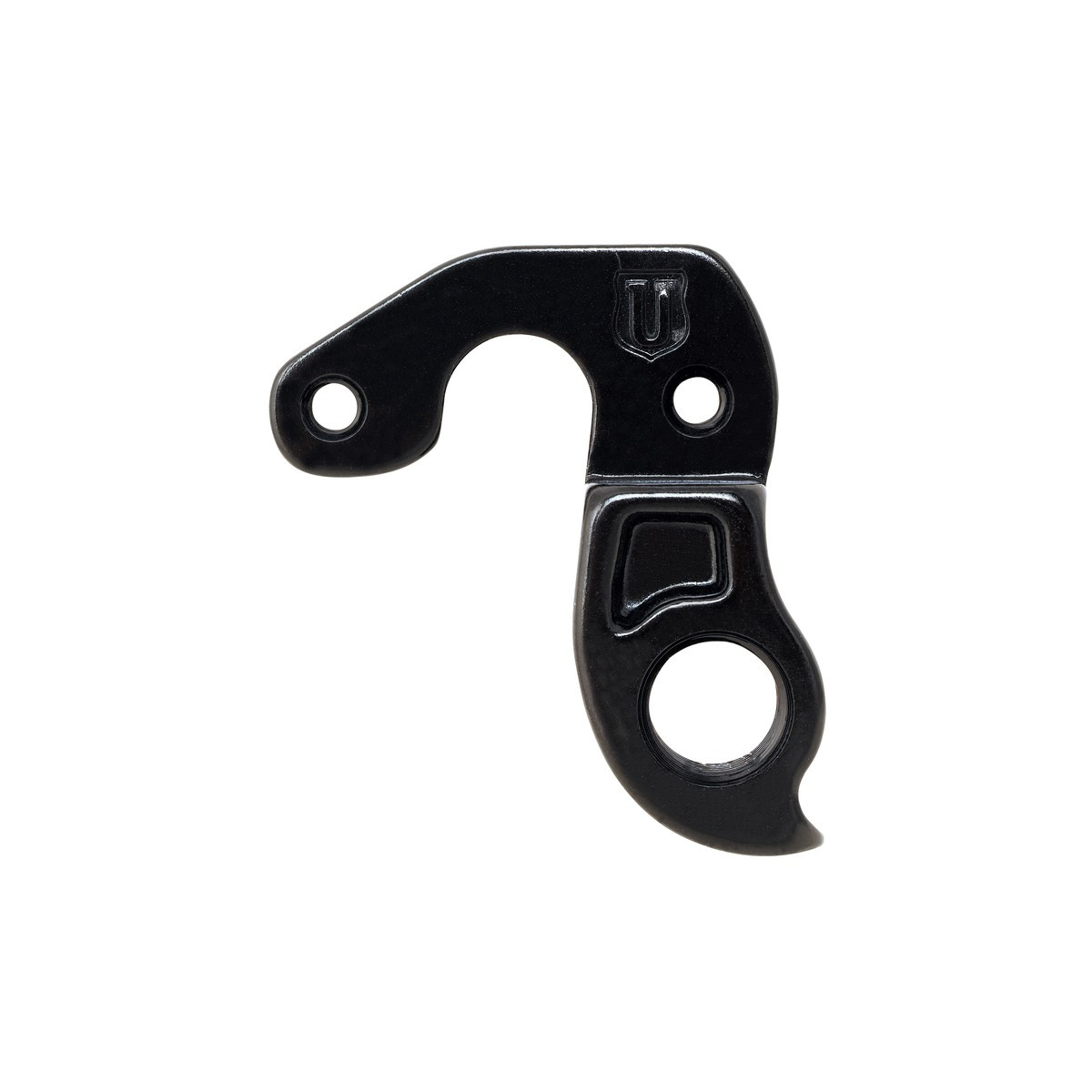 Patte de dérailleur GH-318 compatible avec certains Ridley