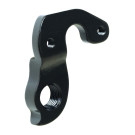 Patte de dérailleur GH-318 compatible avec certains Ridley