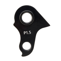Patte de dérailleur GH-319 compatible avec plusieurs marques
