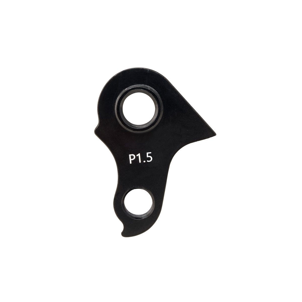 Patte de dérailleur GH-319 compatible avec plusieurs marques