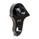 Patte de dérailleur GH-319 compatible avec plusieurs marques
