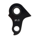 Patte de dérailleur GH-320 compatible avec plusieurs marques