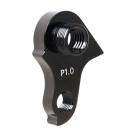 Patte de dérailleur GH-320 compatible avec plusieurs marques