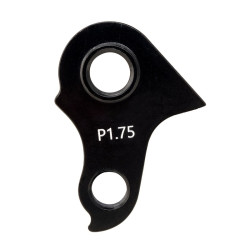 Patte de dérailleur GH-321 compatible avec plusieurs marques