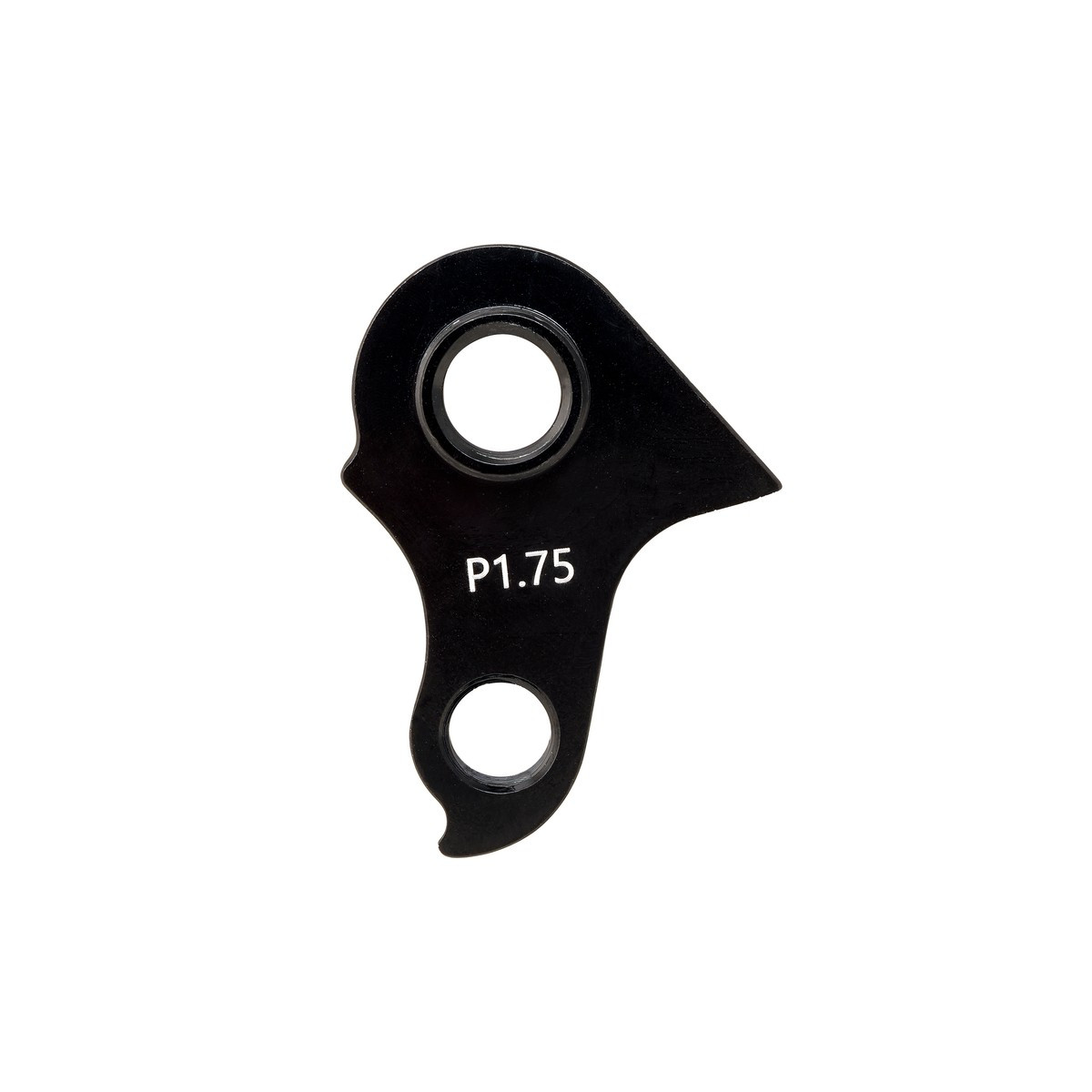 Patte de dérailleur GH-321 compatible avec plusieurs marques