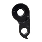 Patte de dérailleur GH-322 compatible avec plusieurs marques