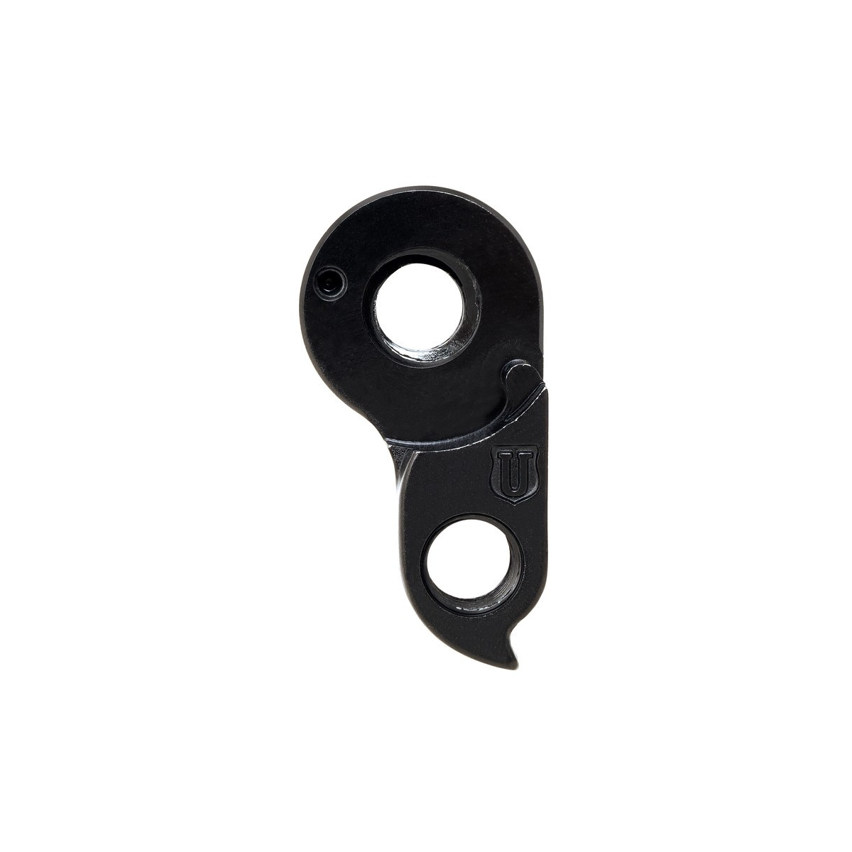 Patte de dérailleur GH-322 compatible avec plusieurs marques