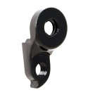 Patte de dérailleur GH-322 compatible avec plusieurs marques