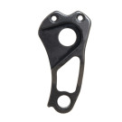 Patte de dérailleur GH-323 compatible avec plusieurs marques