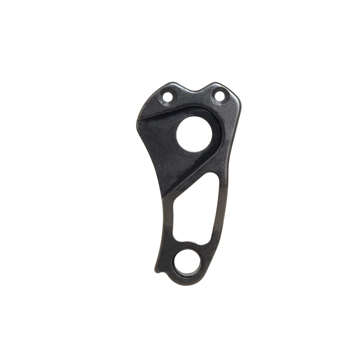 Patte de dérailleur GH-323 compatible avec plusieurs marques