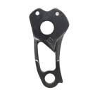 Patte de dérailleur GH-323 compatible avec plusieurs marques