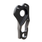 Patte de dérailleur GH-323 compatible avec plusieurs marques