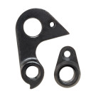 Patte de dérailleur GH-324 compatible avec plusieurs marques