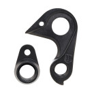 Patte de dérailleur GH-324 compatible avec plusieurs marques