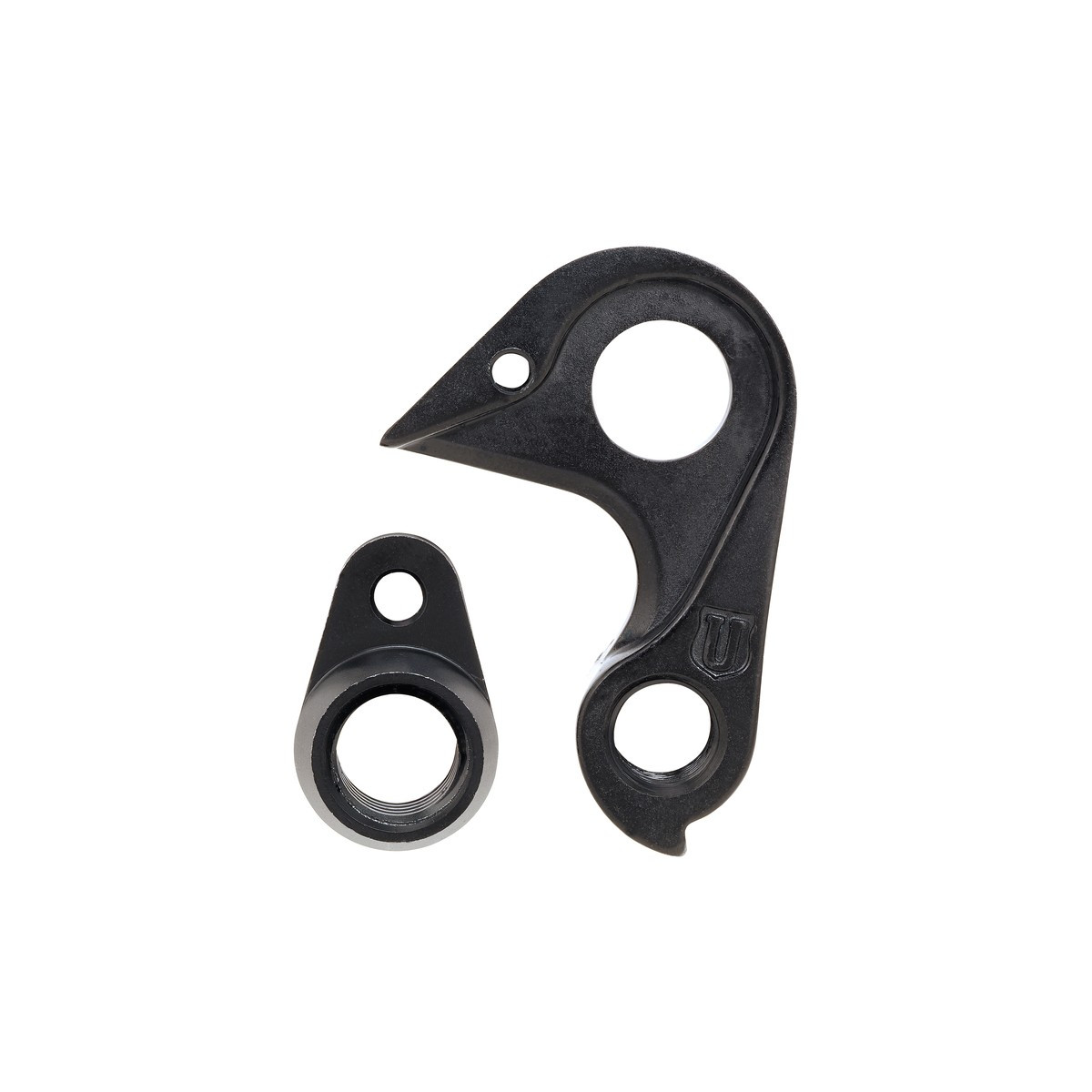 Patte de dérailleur GH-324 compatible avec plusieurs marques