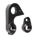 Patte de dérailleur GH-324 compatible avec plusieurs marques