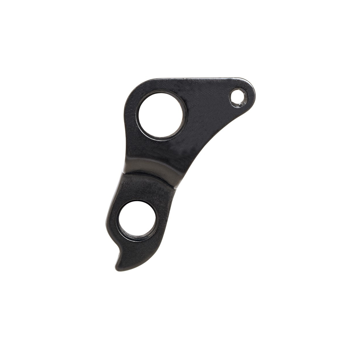 Patte de dérailleur GH-325 compatible avec certains Kona