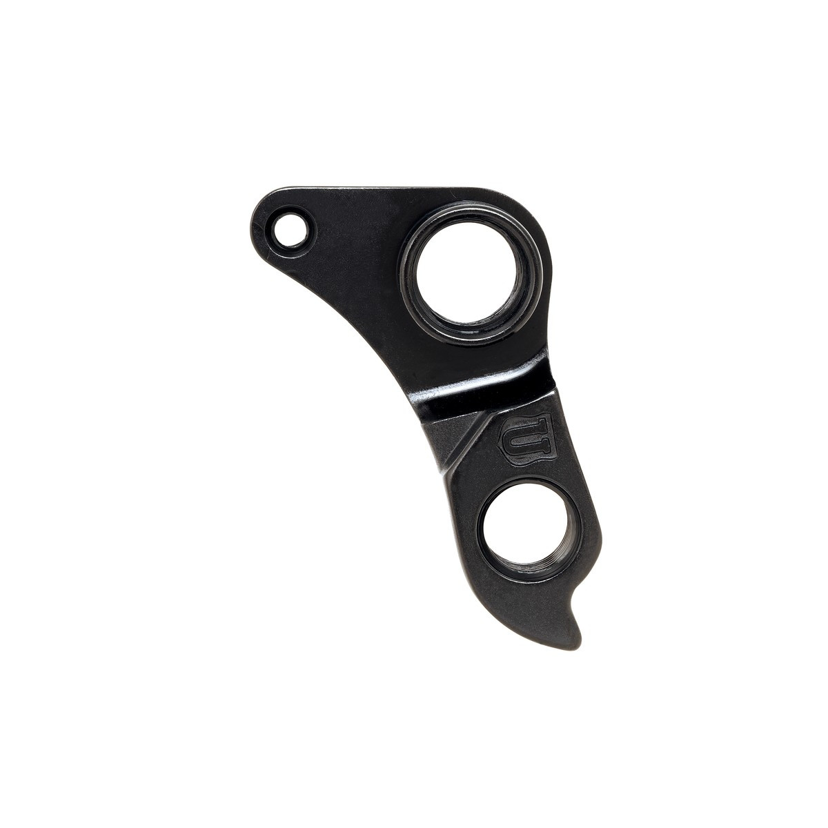 Patte de dérailleur GH-325 compatible avec certains Kona