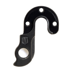 Patte de dérailleur GH-326 compatible avec certains Canyon