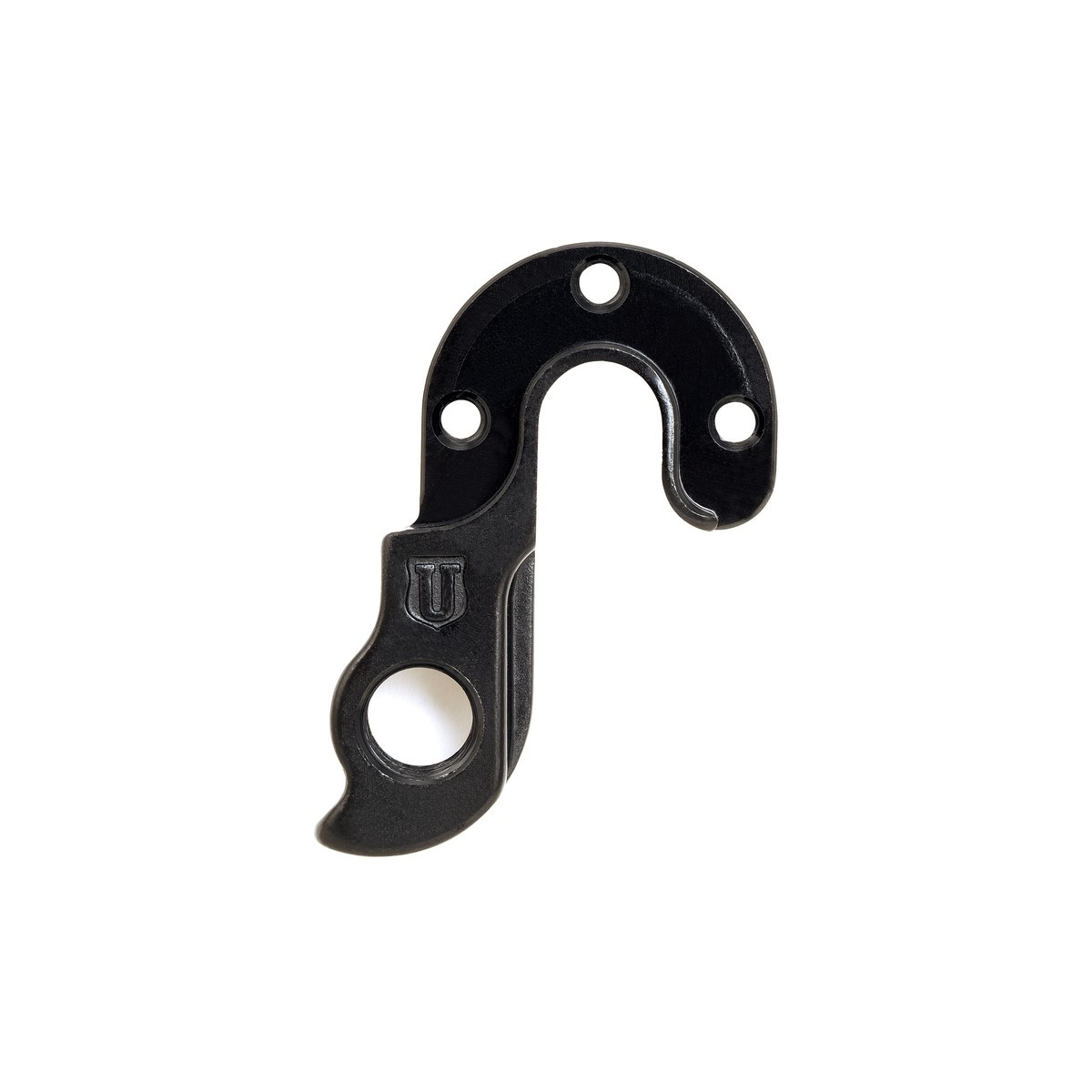 Patte de dérailleur GH-326 compatible avec certains Canyon