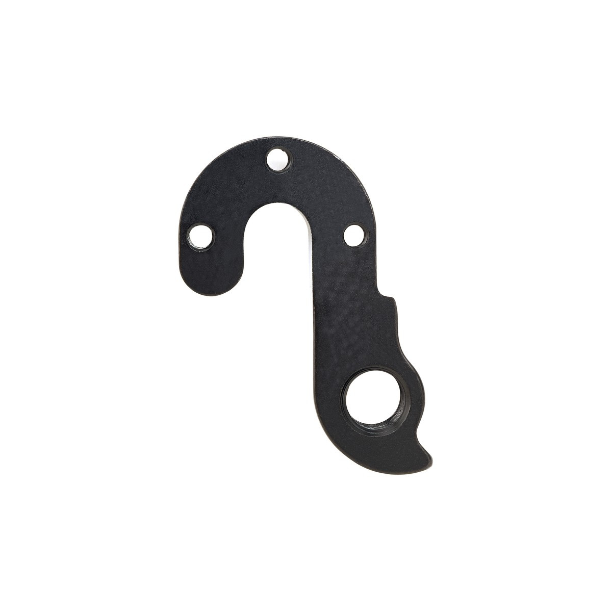 Patte de dérailleur GH-326 compatible avec certains Canyon