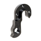 Patte de dérailleur GH-326 compatible avec certains Canyon