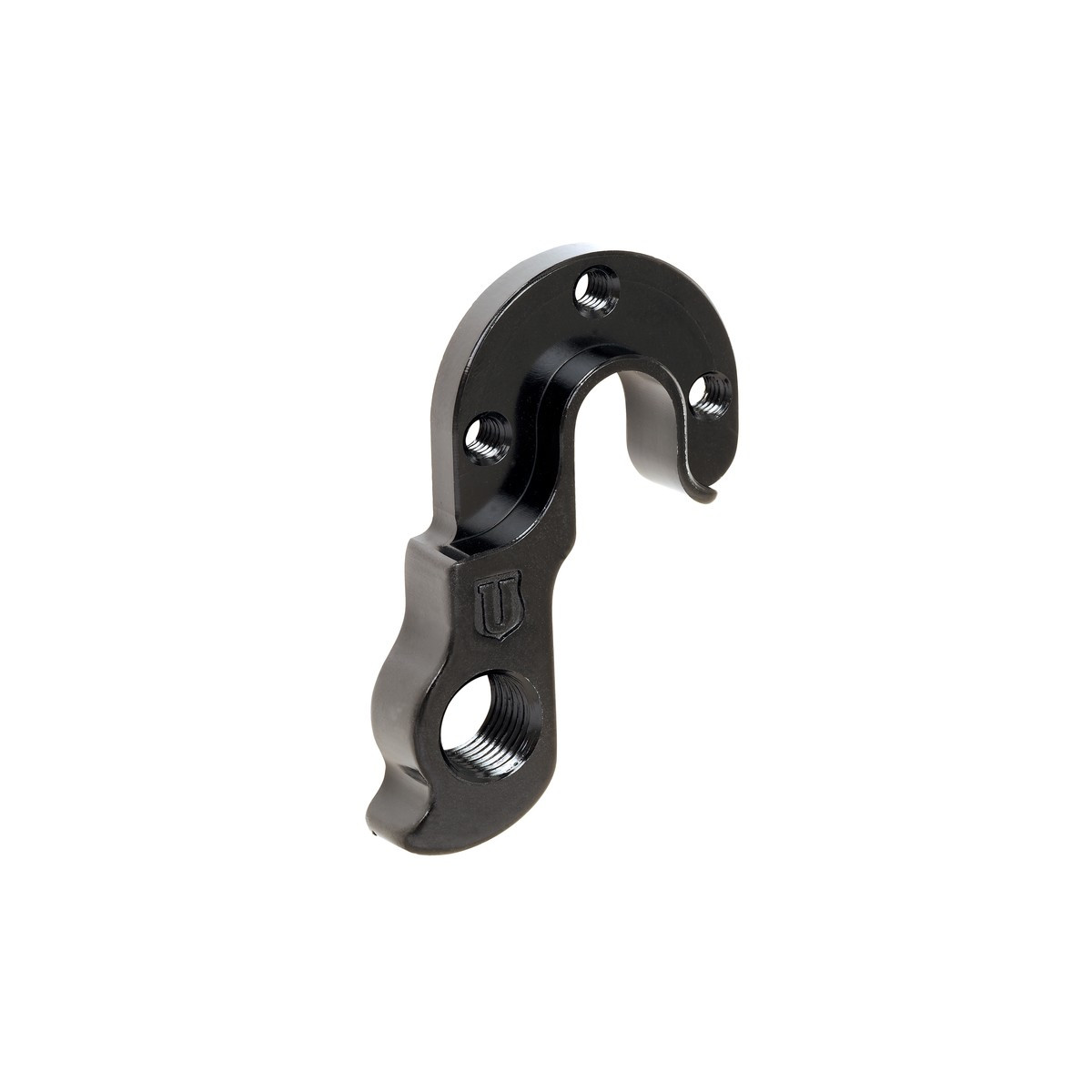 Patte de dérailleur GH-326 compatible avec certains Canyon