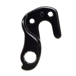 Patte de dérailleur GH-327 compatible avec plusieurs marques