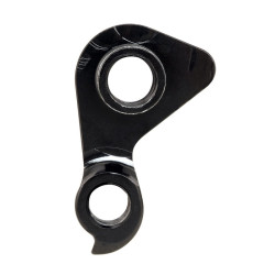 Patte de dérailleur GH-328 compatible avec certains Bulls