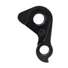 Patte de dérailleur GH-328 compatible avec certains Bulls