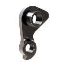 Patte de dérailleur GH-328 compatible avec certains Bulls